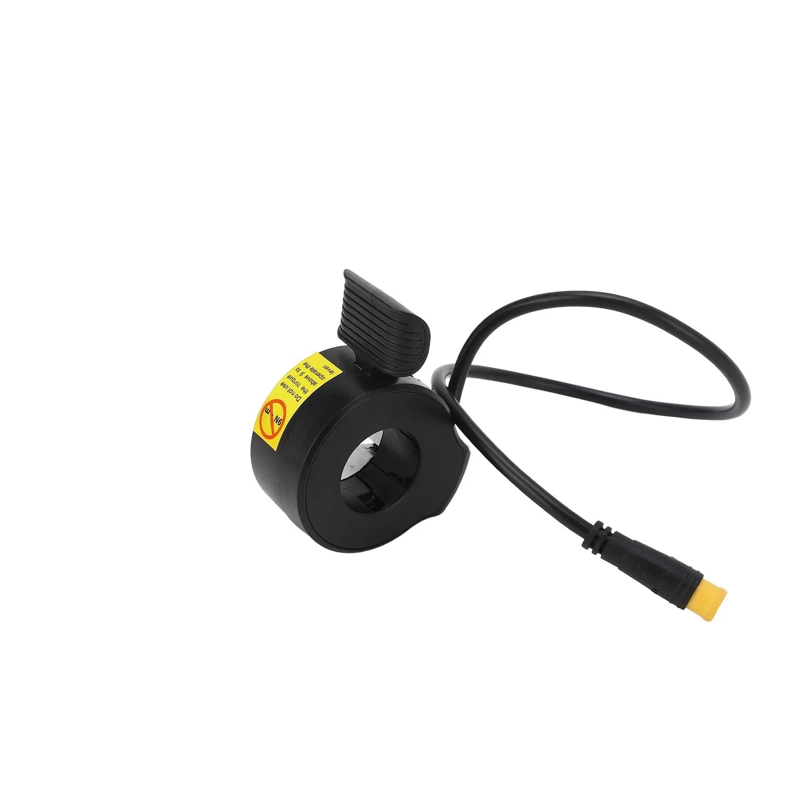 Electric Bike 130X Thumb Throttle Speed Control Accessories Waterproof Connector for Electric Scooters image 5