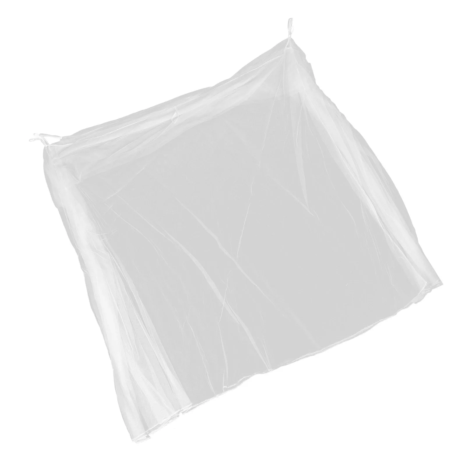 

Lightweight Foldable Mesh Canopy Portable Camping Net Tent Outdoor Sleeping Shelter Compact Travel Gear Camping Net for Travel