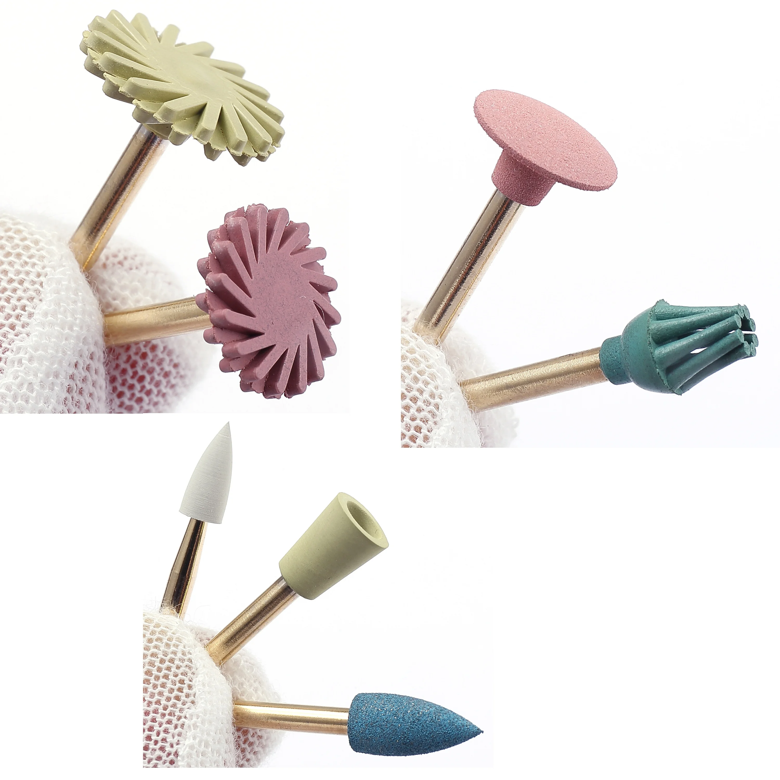 Dental Composite Re… - image