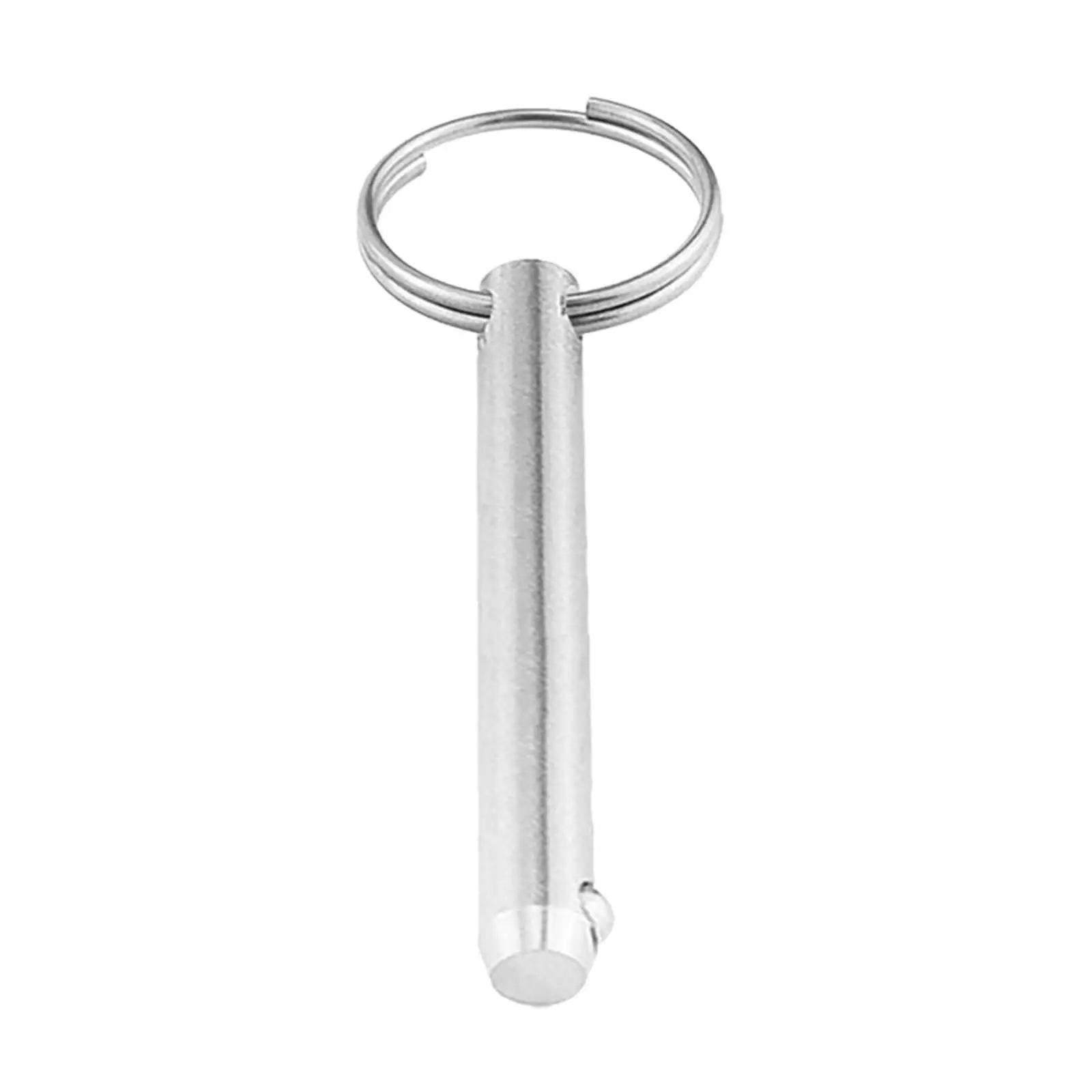 High Strength Bimini Top Quick Release Pin 316 Stainless Steel Ball Hinge Marine Hardware for Boat Deck Fitting
