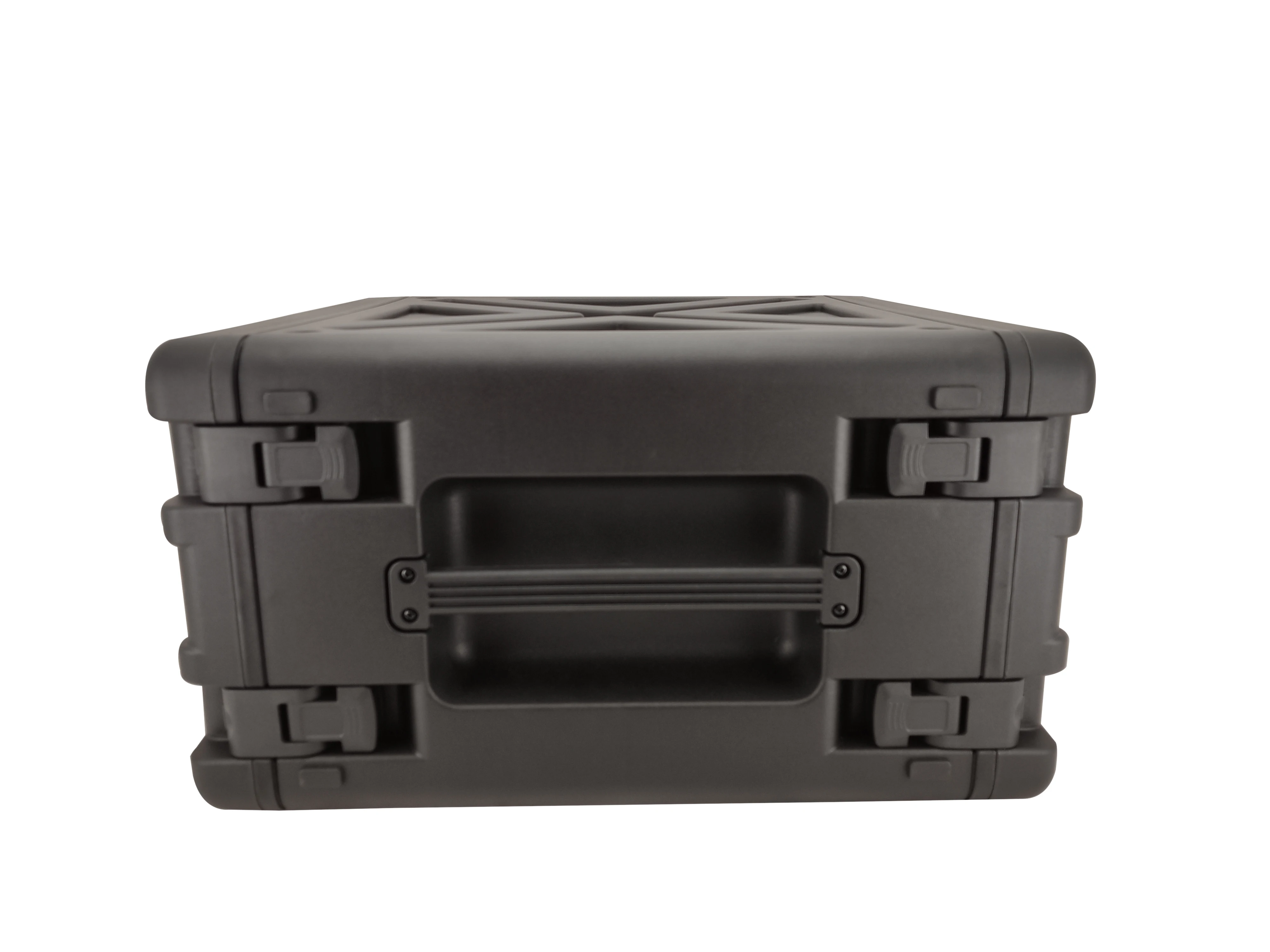 PP-XR6U Cases Rack Pack Rack-Mount Hardware Component Versterkerbehuizing Podiumverlichting 19" 6u