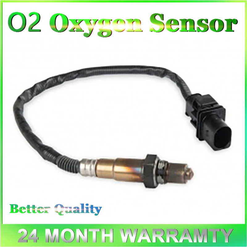 0281004093 393504A410 39350 4A410 Lambda O2 Oxygen Sensor For HYUNDAI ACCENT IV i20 i30 i40 CW ix20 ix35 1.1 1.4 1.6 1.7 CRDi