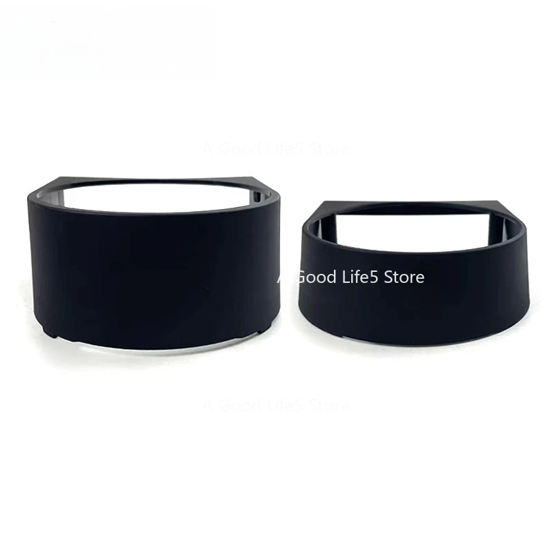 

Applicable To Rancilio Silvia Coffee Machine Big S Small S Brewing Head Black Anti-scalding Cover Accessories