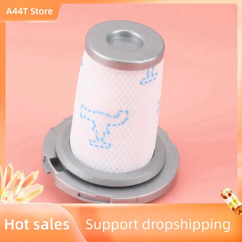 

A44T 12 шт. для Rowenta ZR009006 фильтр для X-Force Flex 8,60 беспроводной пылесос аксессуары для чистки моющийся фильтр