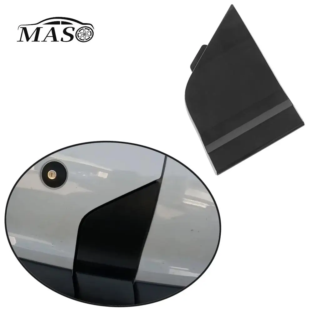 1pc Car Fuel Filler Tank Cover Oil Cap Cover for Ford Transit 2014 2015 2016 2017 2018 2019 2020 2021 2022 2023 CK4Z61405A26B