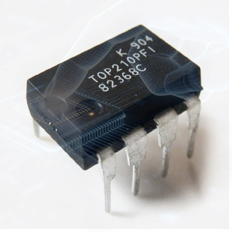 (5-10-20-30-100PCS) TOP210 DIP-8 TOP210PFI