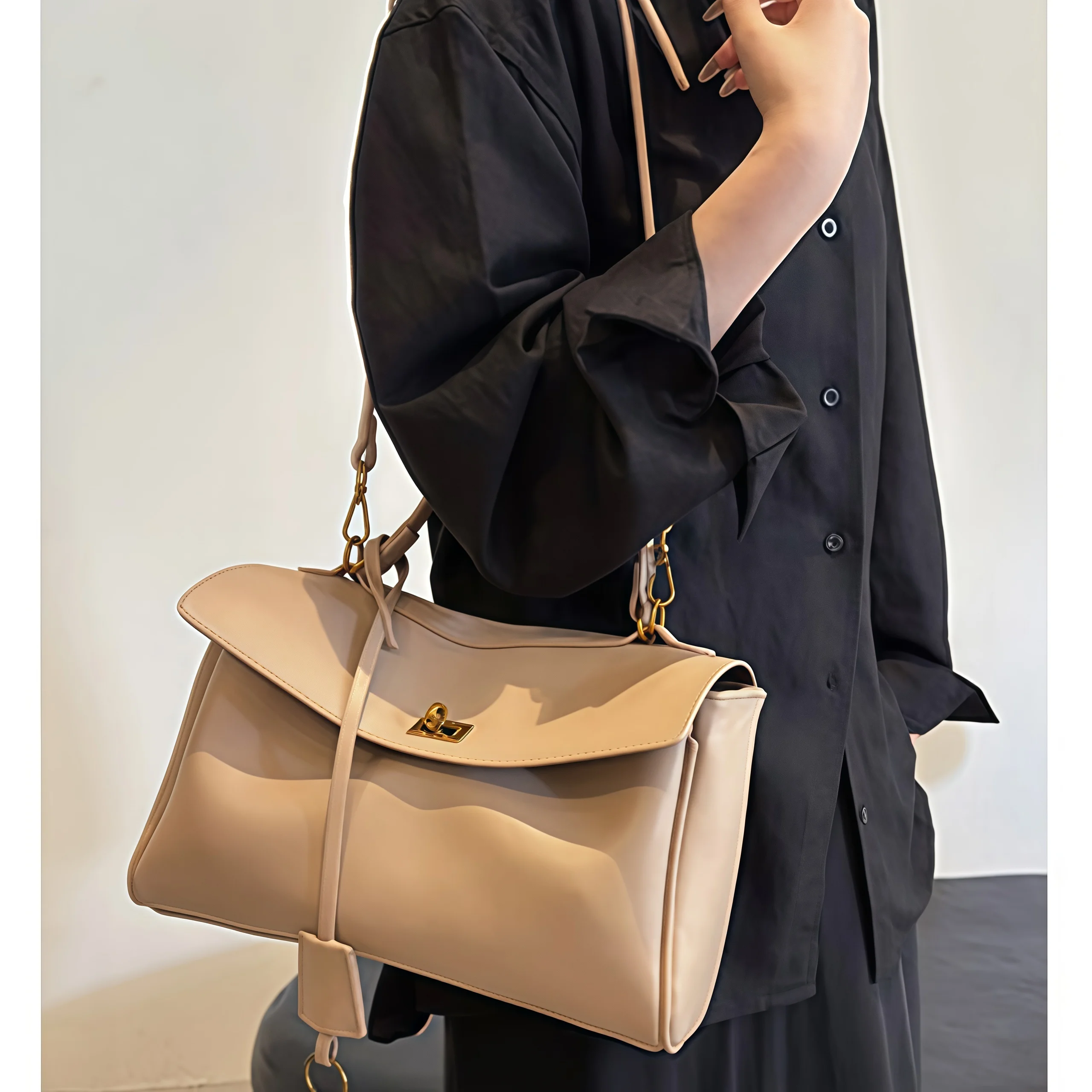 Минималистичная роскошная коре – обзор и цена Women Hand Bags For Office