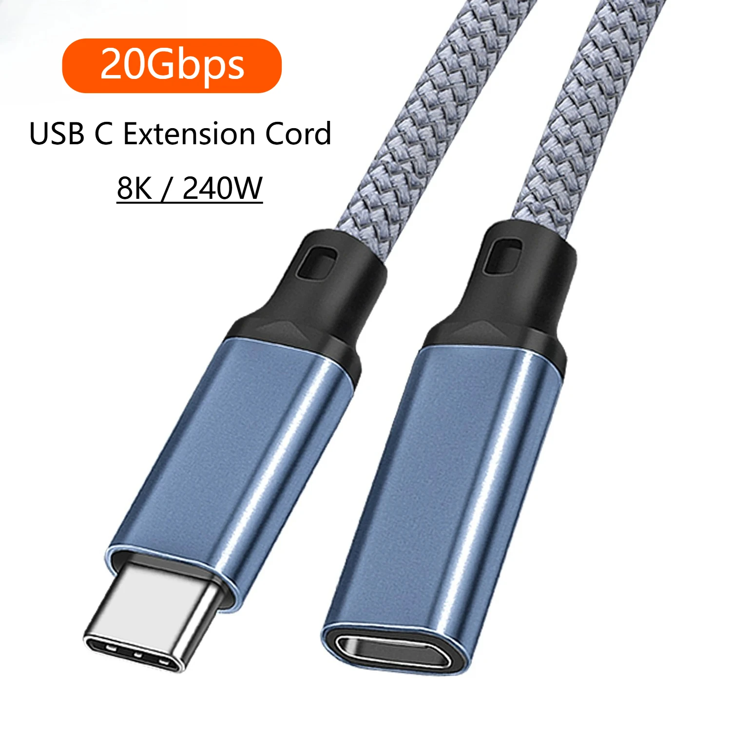 Usb C Extension Cab… - image