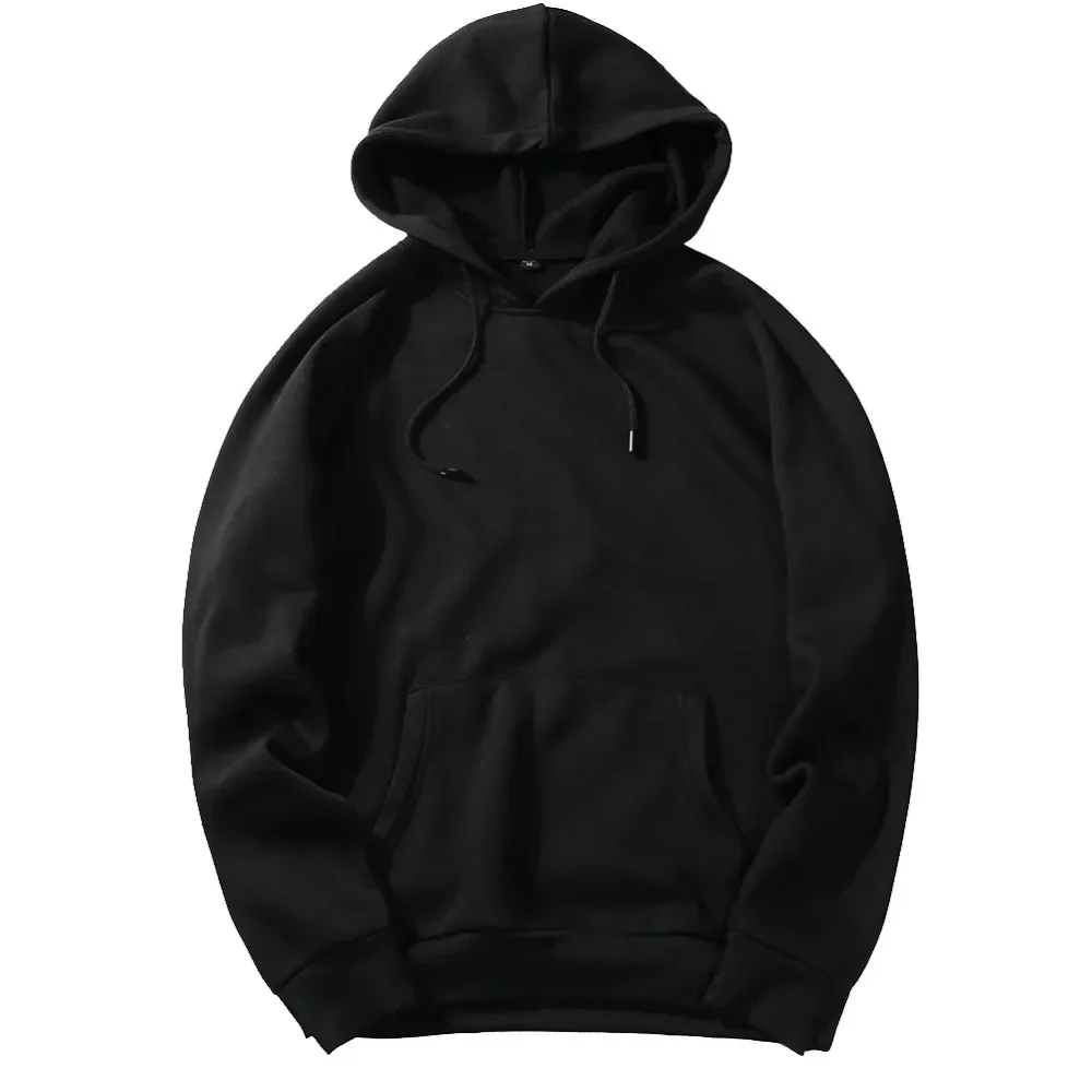 

Autumn Fashion Men Women Hoodies Sweatshirts 2025 Male Warm Fleece Coat Hooded Men Brand Pullover Hoodies Sweatshirts EU Size