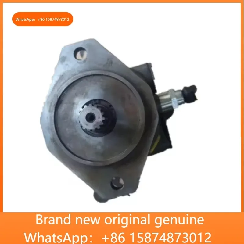 

Hot sales Nuoyi A10FE series A10FE A10FE23/52-VCF16N002 pressure hydraulic piston oil pump
