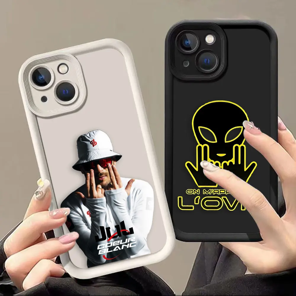 Singer Rapper Jul P…