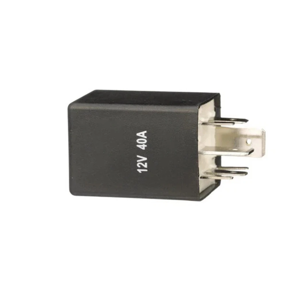 

Fuel Pump Relay 409 for Bora For Golf For Passat For A3 S3 Compatible with OEM 1J0906383B 1J0906383C Fits 1997 2015