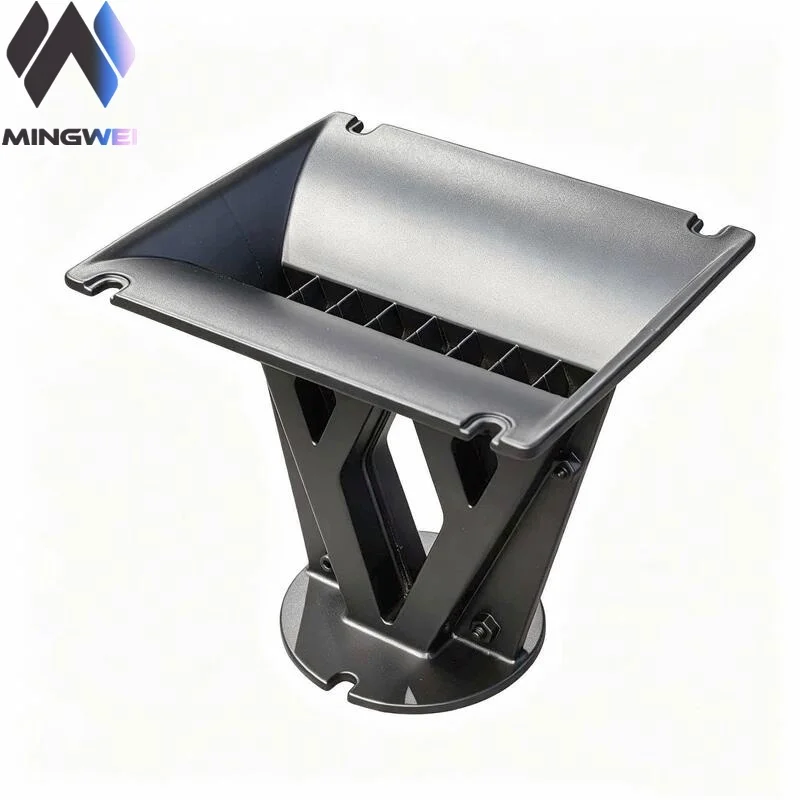 MW Audio Professional Line Array Speaker Aluminum Horn  Multiple Sizes 260L 230W 226h &220L 190W 215h &150L 130W 135h