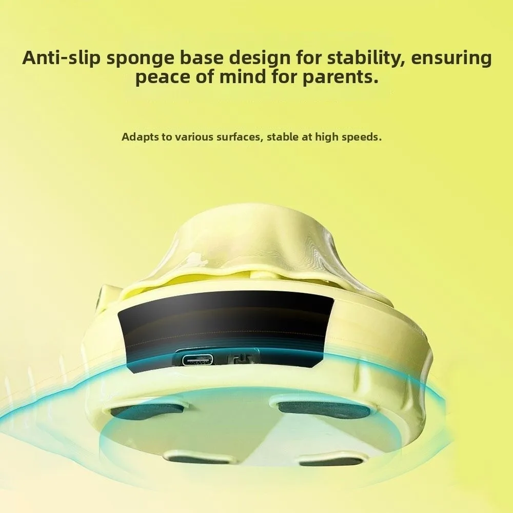 

Умная скакалка с дистанционным управлением, регулируемой скоростью, LED-дисплеем, автоматическим подсчетом и плотной конструкцией