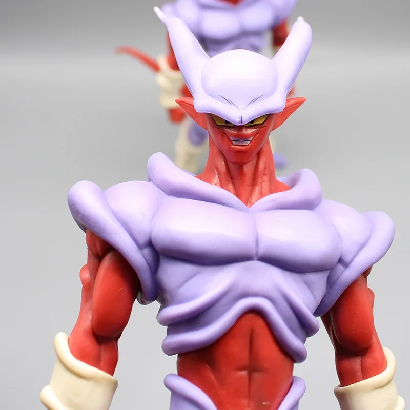 EE01 27cm Dragon Ball Z Action Figure Anime Janemba Figuras Toys DBZ Manga Figurine PVC GK Statue Collection Model Gift for &0Ww