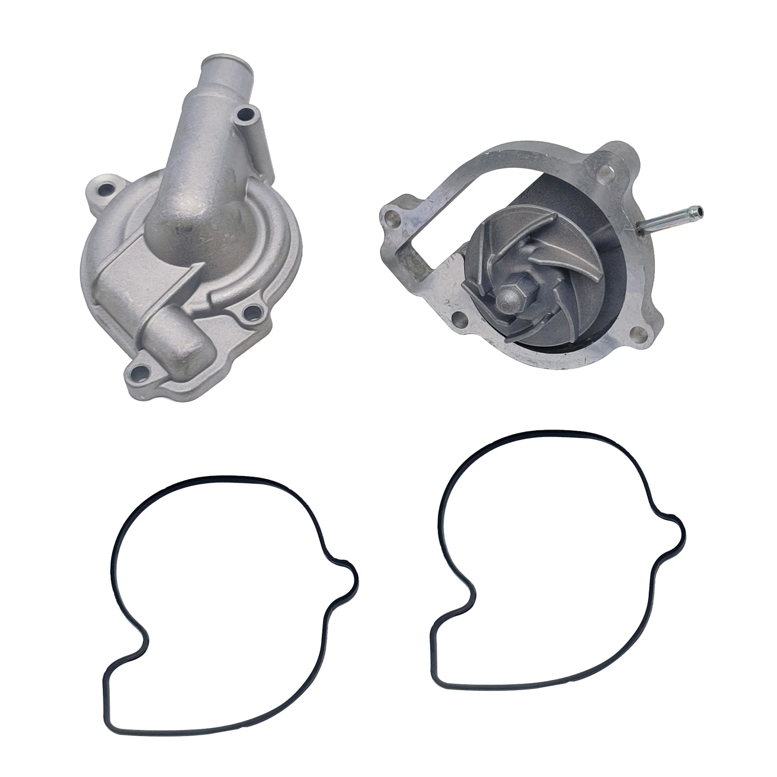 Original Water Pump For HS Strike Sector Tactic 800 1000  Massimo Coleman Bennche SuperMach Qlink ATV UTV Stels 800 850 ATV