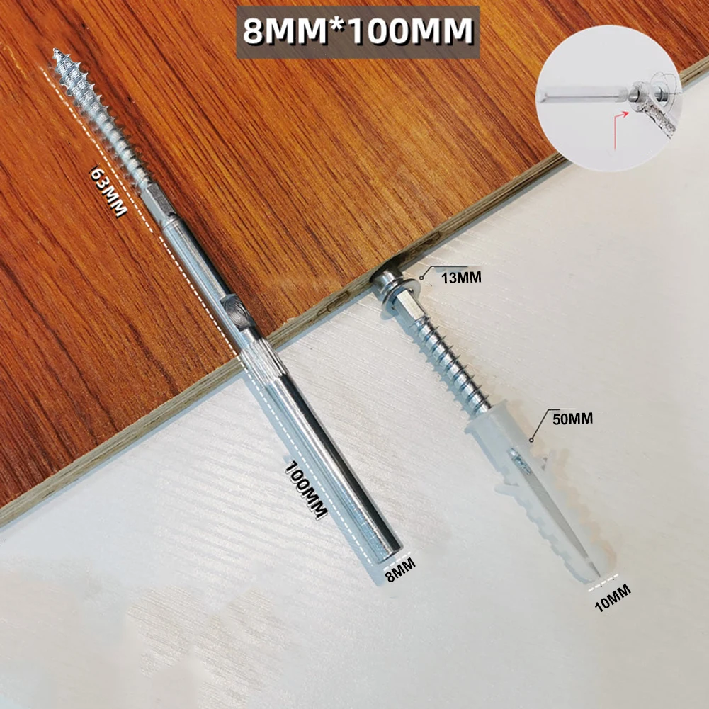 2pc Schwimmende Regal Kit Verd – Shelf Peg Support Bewertung und Preis