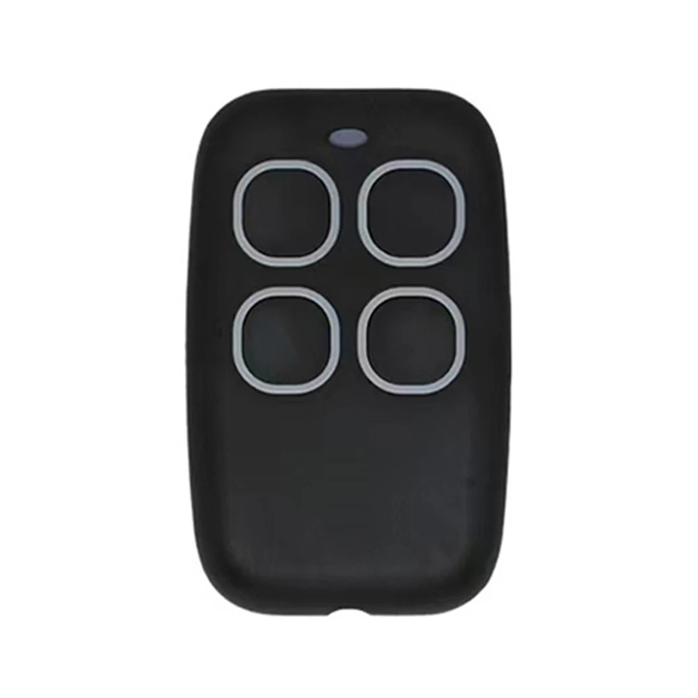 Garage Door Remote Control Duplicator 433MHz 433.92MHz Code Grabber Clone Gate Key Fob Command Hand Transmitter