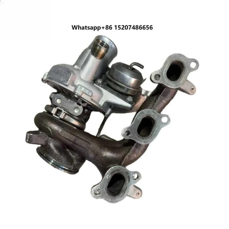 2024 Hot Sale Turbocharger 3 0L Engine High Quality Low Price