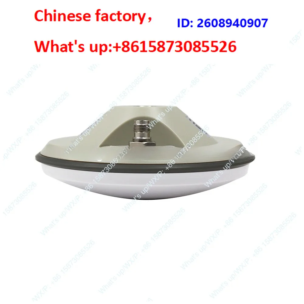 1pcs  stability and reliability full-band R-TK High G-ain High Precision  G-PS GNSS BT-800S
