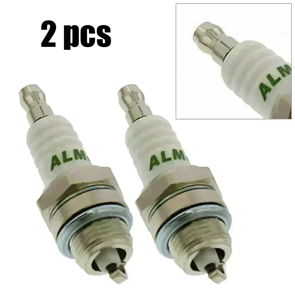 Sparkle Plug Universal CJ8 For Torch L6RTC L7RTC L8RTC L8RTF Engines Generators Small Standard Ignition Spark Plugs Lawnmower