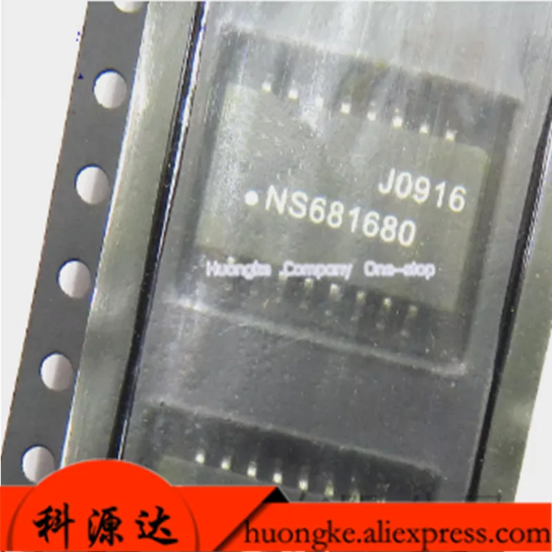 5PCS/LOT NS681680 SOP-16 IN STOCK