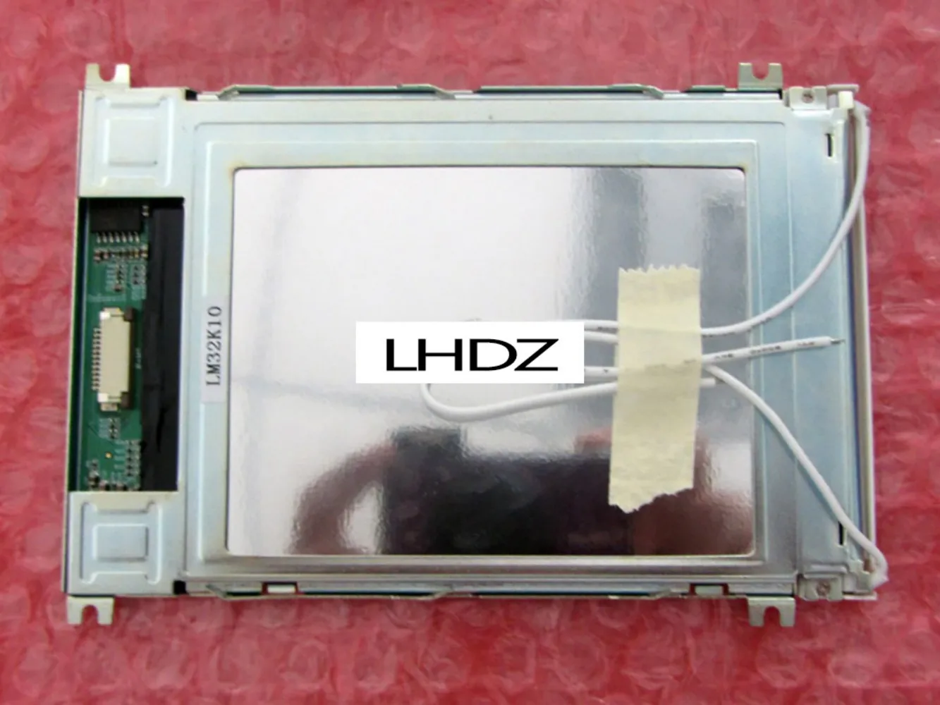 Écran d'affichage LCD LM32K10