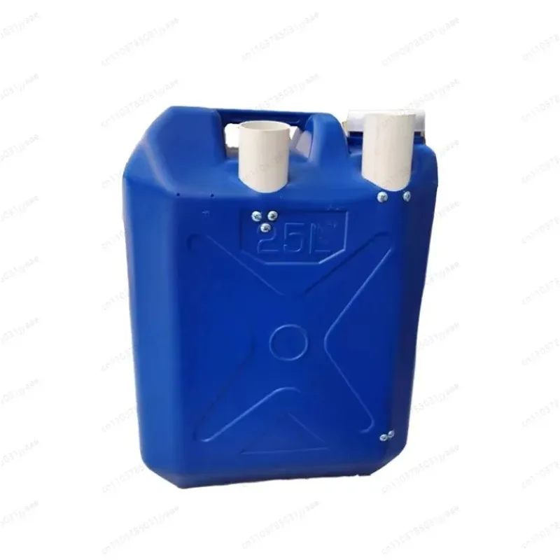 

25L30L stove oil-water separator pollution collection separation collector waste collection kitchen oil storage drum
