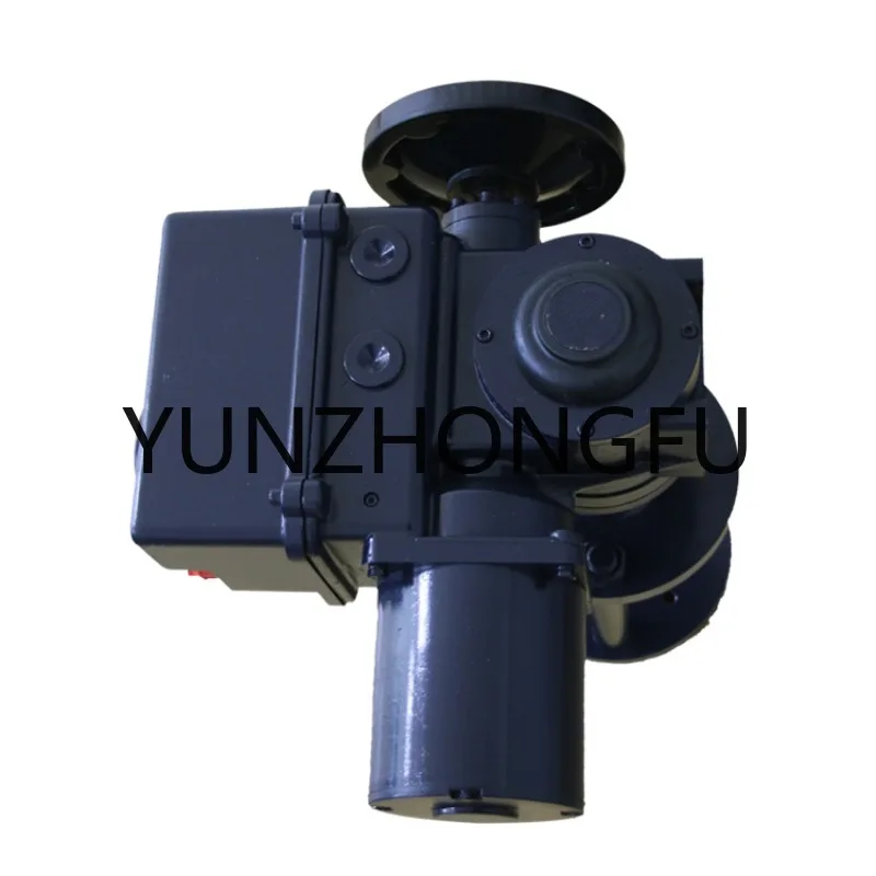 

AE+Z64/K1210 AE+Z64/F1210 Linear-turn Electric Actuator for Automatic Control Valve Rated travel 10 mm power supply 220V 380V