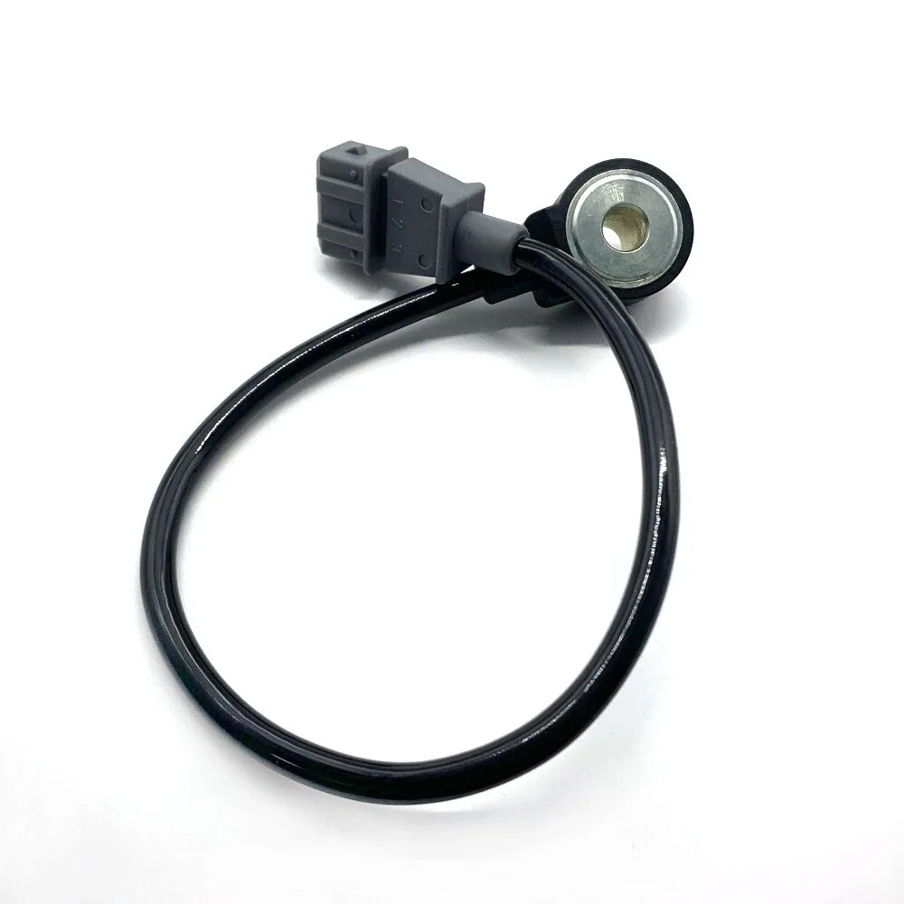 Knock Sensor 39250-37100 For Hyundai Coupe Santa Fe Sonata Tucson Tiburon Kia Optima Sportage 2.5 2.7 1999-2010 39250 37100 4