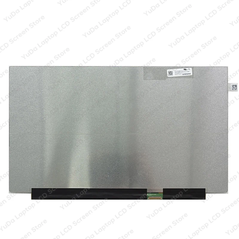 Imagem -02 - Laptop Oled Display Matrix Painel 156 Atna56yx03 Atna56yx030 Asus M3500q M5100u M6500 K3500p X1505 Edp 30 Pinos