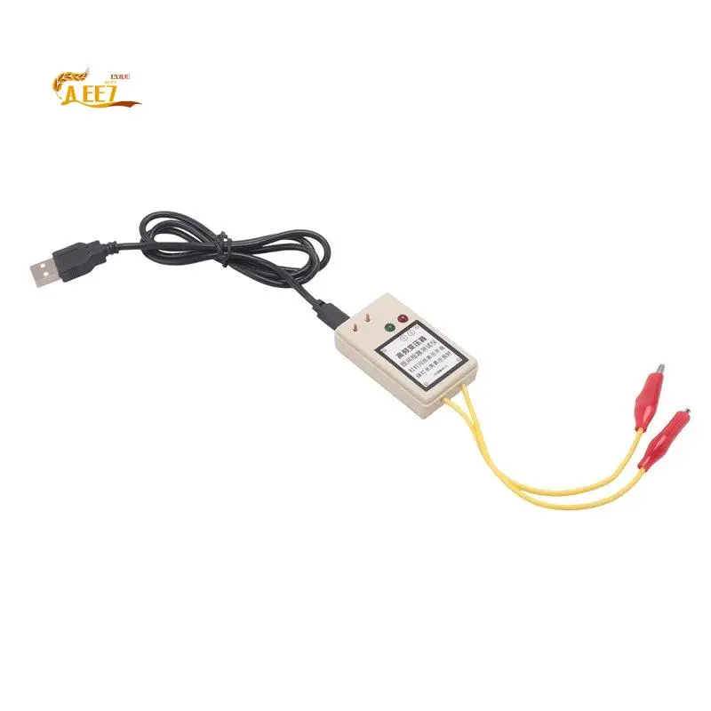 AEE7-Switching Power Supply Transformer Turn-To-Turn Short Circuit Tester Air Conditioner Inverter Computer Board