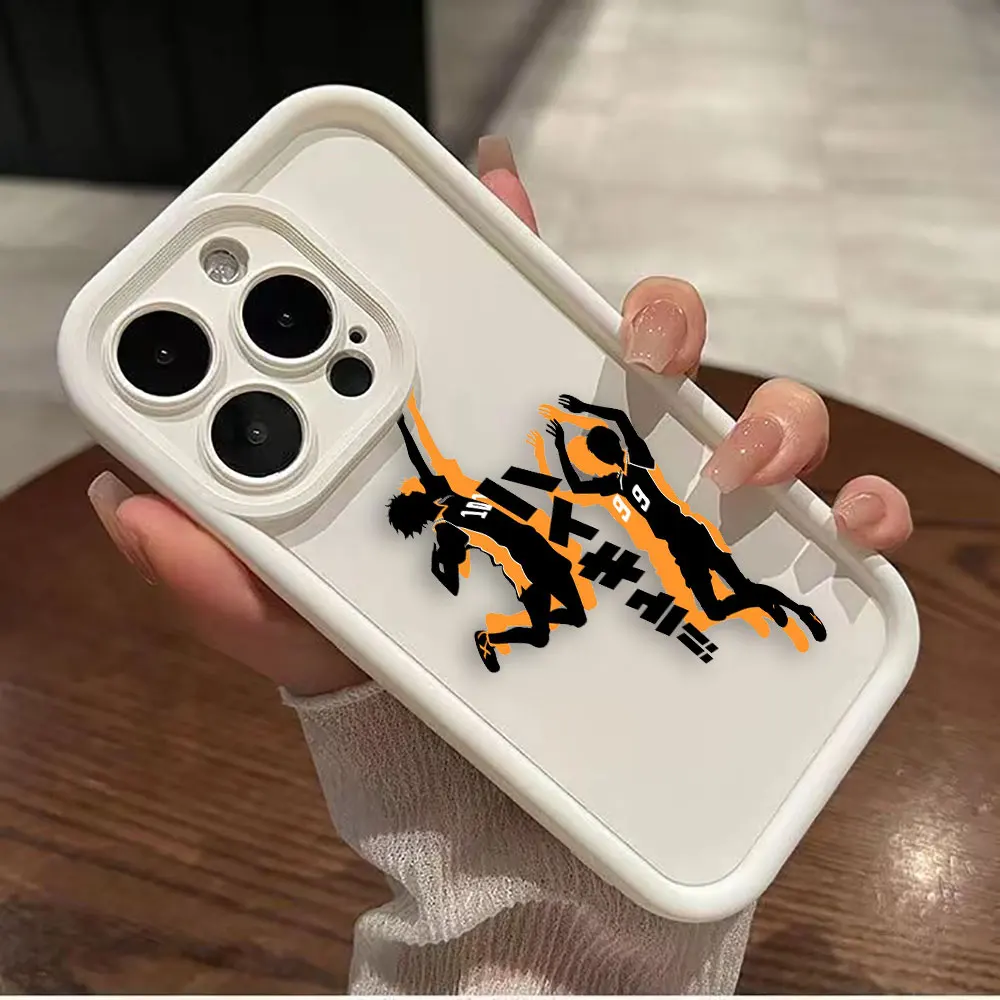 Haikyuu High Volley…