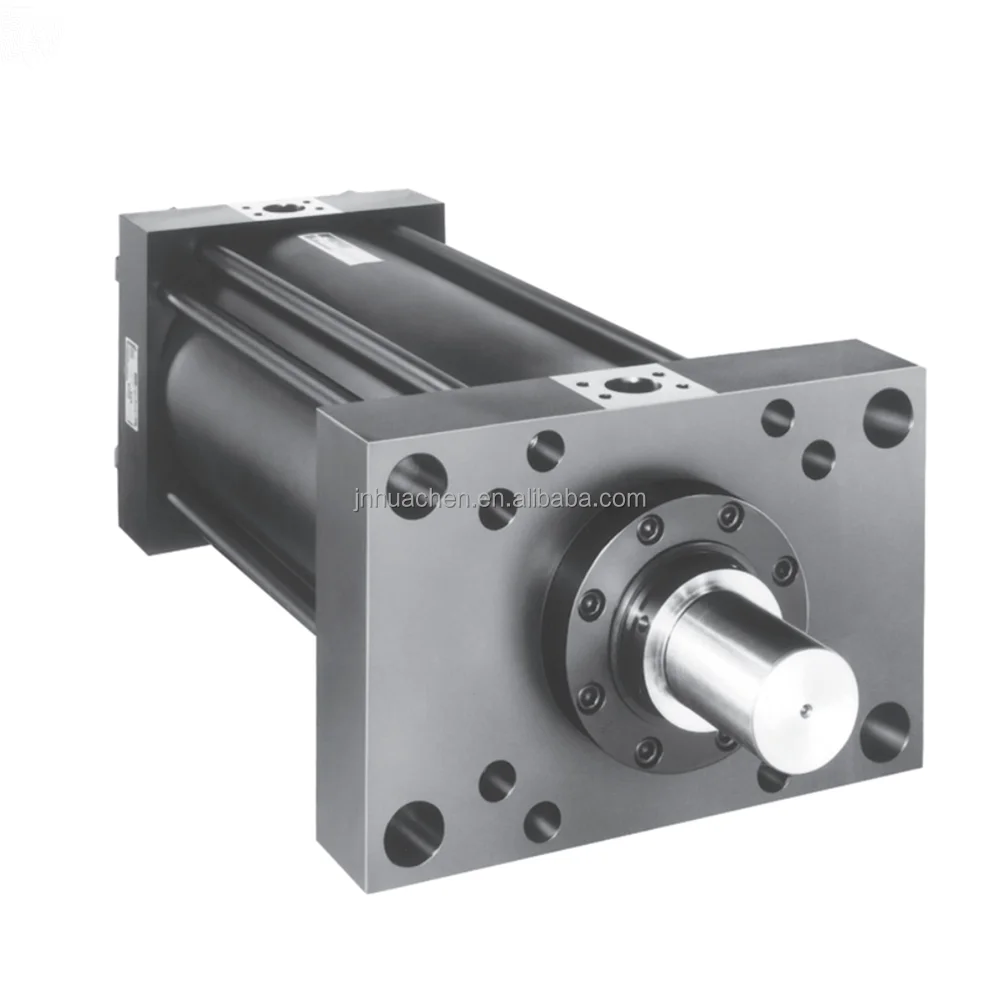 OEM volvo EC210 graafmachine hydraulische cilinder, tweelingcilinder, China-cilinder