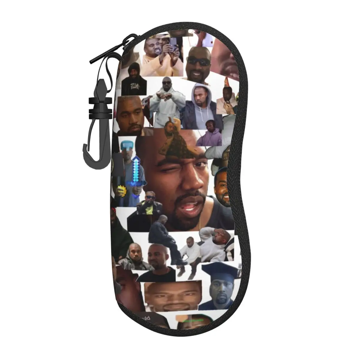 Custom Funny Kanye …