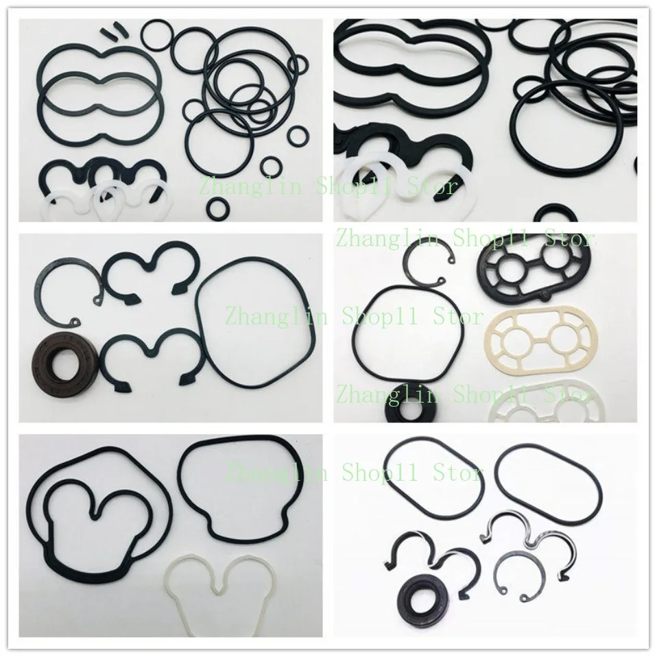 

Ремкомплект шестеренчатого насоса KP10, уплотнительное кольцо для гидравлического насоса Hitachi ZAX200 HPV102, Komatsu 56, CAT 320V1V2, 320BCD