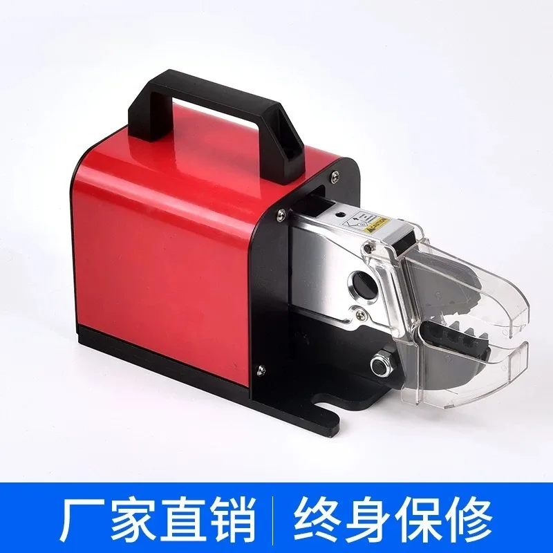 5nd Electric Dynamic Wire Clamp Cold Pressing Terminal Machine 0.25-16 Automatic Wire Pressing Machine