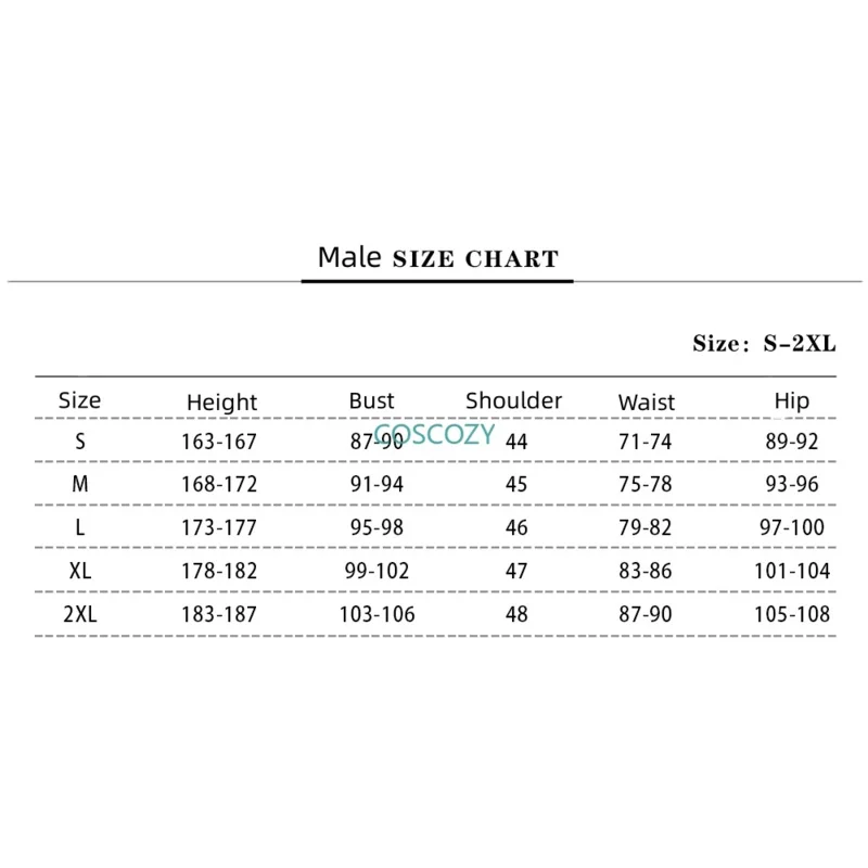 2025年新作アニメ呪術廻戦コスプレ衣装大人用トップパンツ五条悟制服ウィッグハロウィンカーニバルセットパーティー黒S