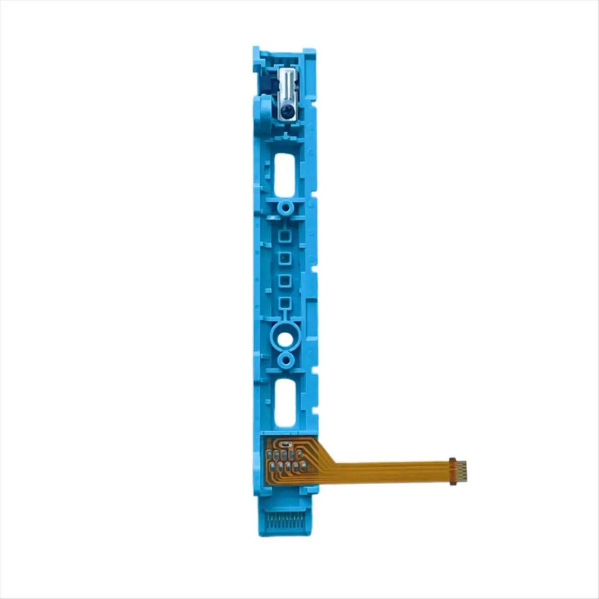 T1843C-For Switch Right Slide Rail with Flex Cable for /OLED Console Accessories HOT
