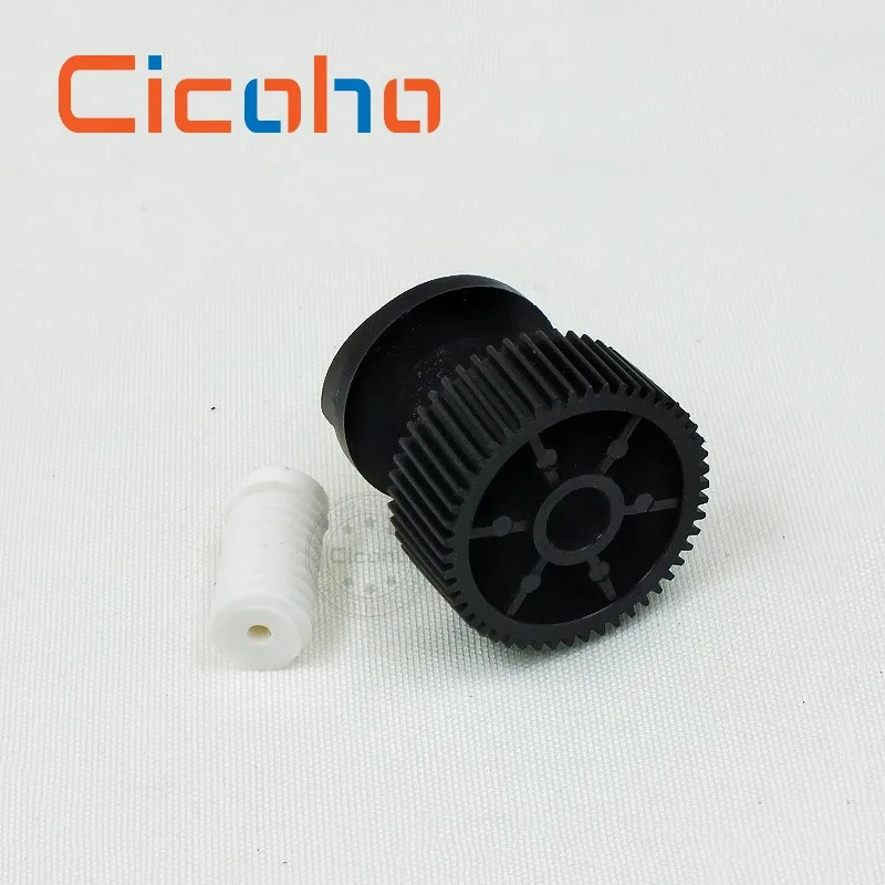 

5Sets A229-3243 B247-5312 Toner Motor Joint Gear For Ricoh Aficio 1060 1075 2051 2060 2075 MP 5500 6500 7000 7500 8000 9000