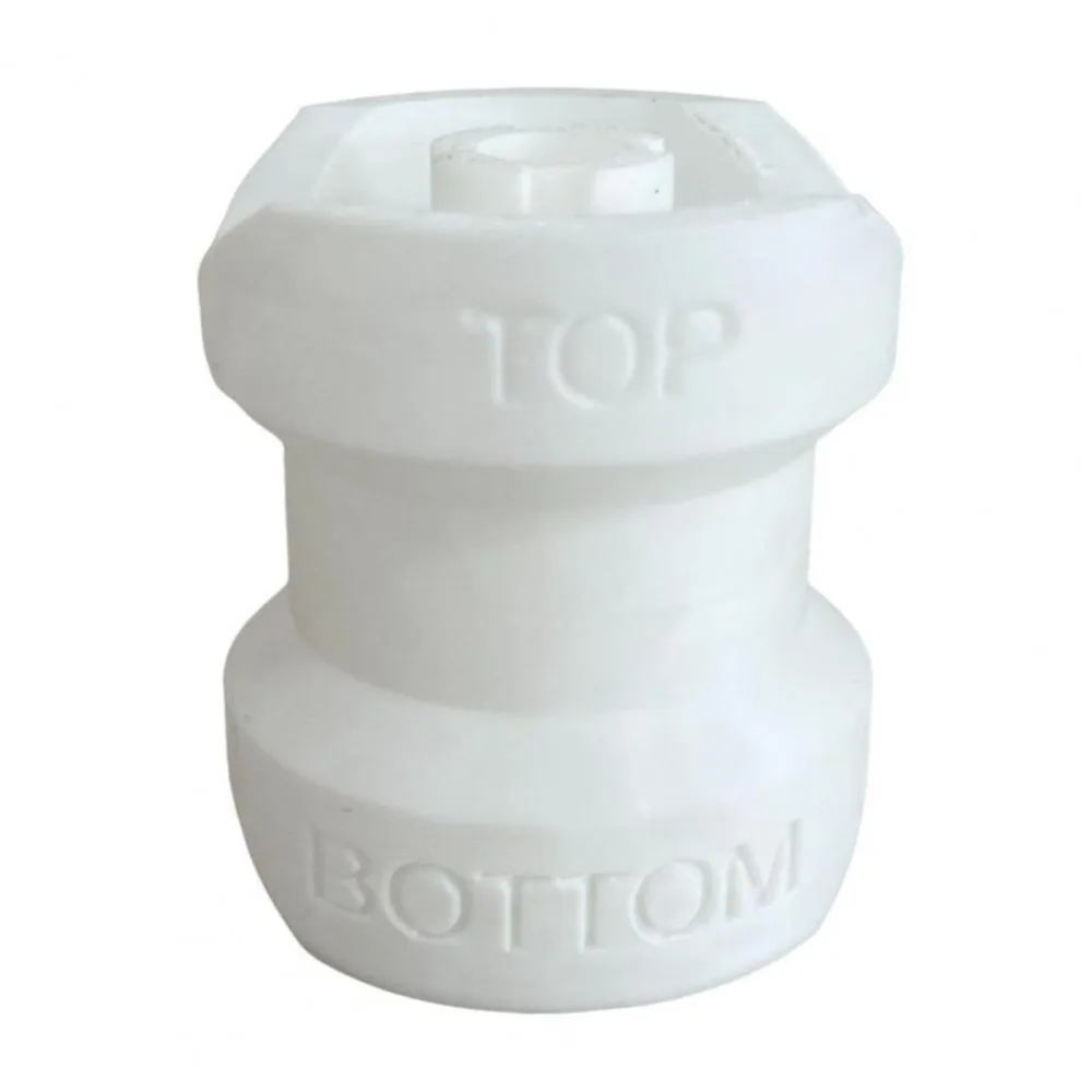 Leak-Proof Liquid Dispenser Plastic Time Saving Liquid Soap Dispenser Refillable Hand Sanitizer Dispenser Bathroom Use