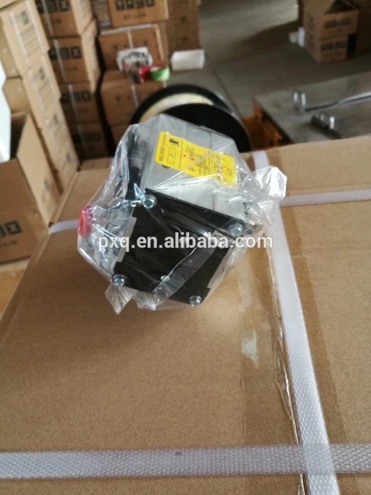 Hot Selling GP15A traverse Winder traverse Unit Traversing Drive Strand Oscillator