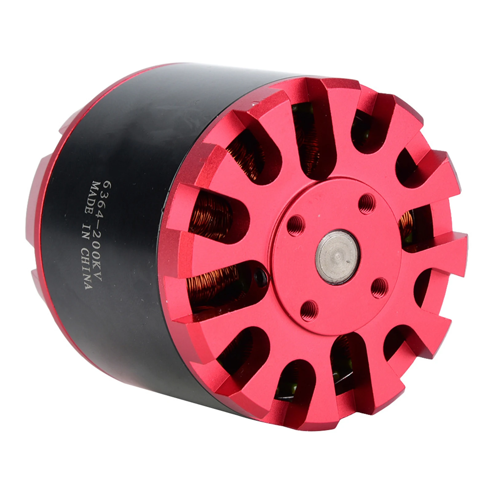 Motore Brushless Sensorless 63 - 6384 Brushless Motor Sensored recensione e prezzo