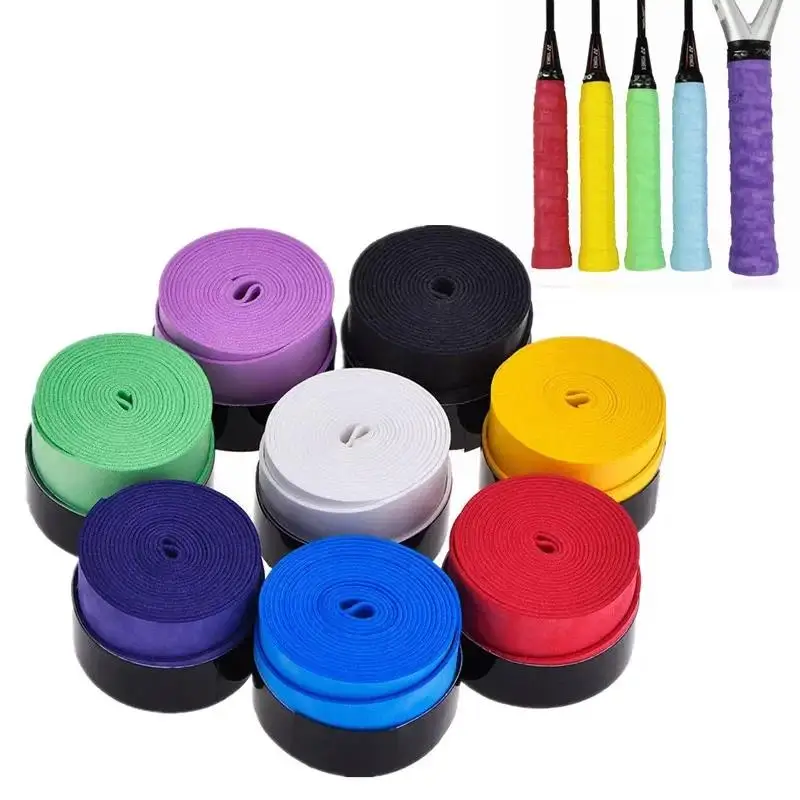 Thumbnail 4 - #10 Trending Tennis Racquet Grips Right Now