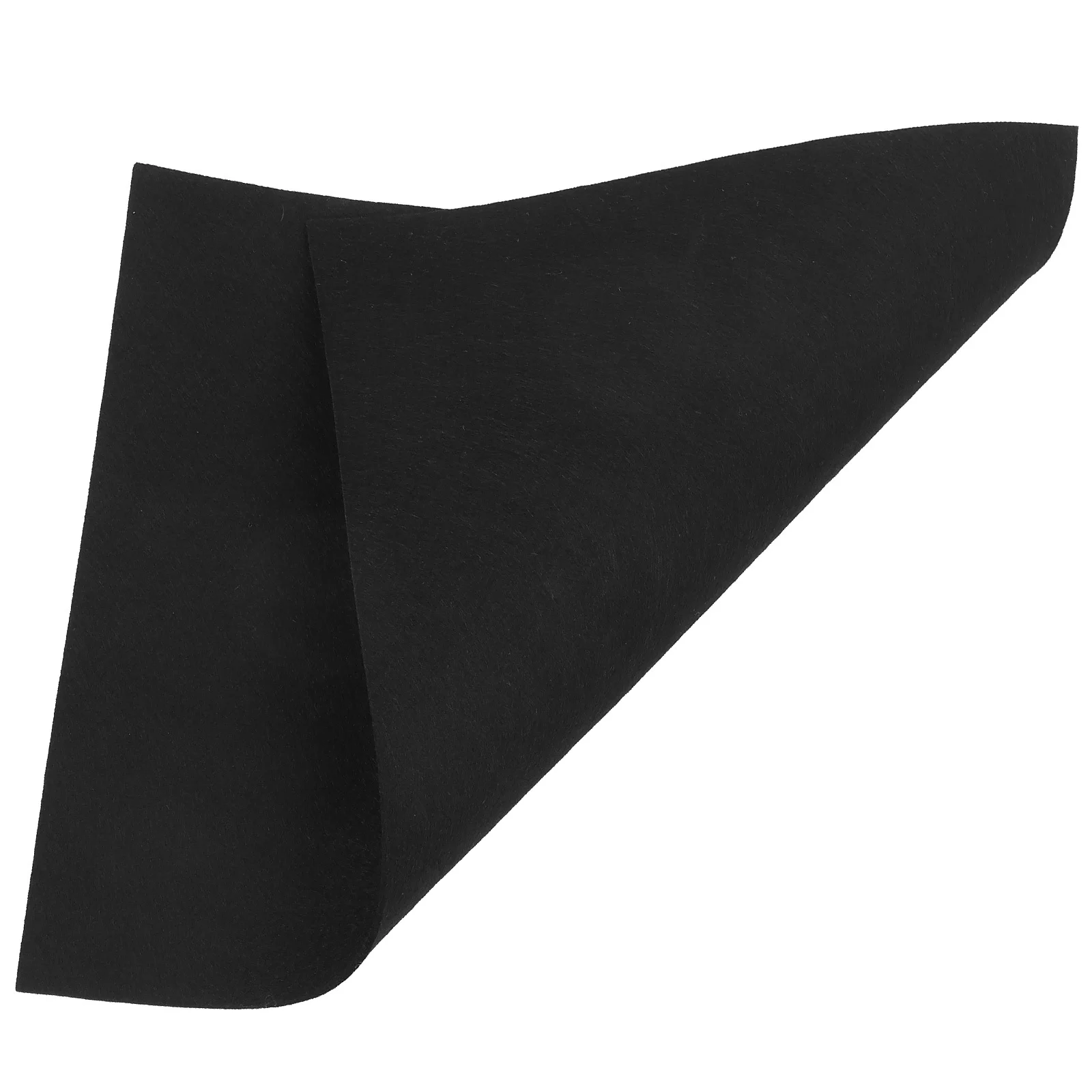 

Calligraphy Felt Mat Rectangular Practical Felt Pad for Home Office Calligraphy Writing Desk Pad Absorbing Ink Water Protecting