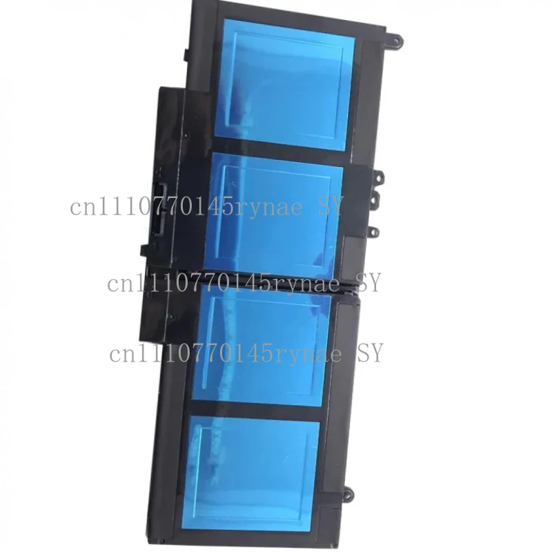 New G5M10 7.4V 51WH Laptop Battery for Dell Latitude E5250 E5450 E5550