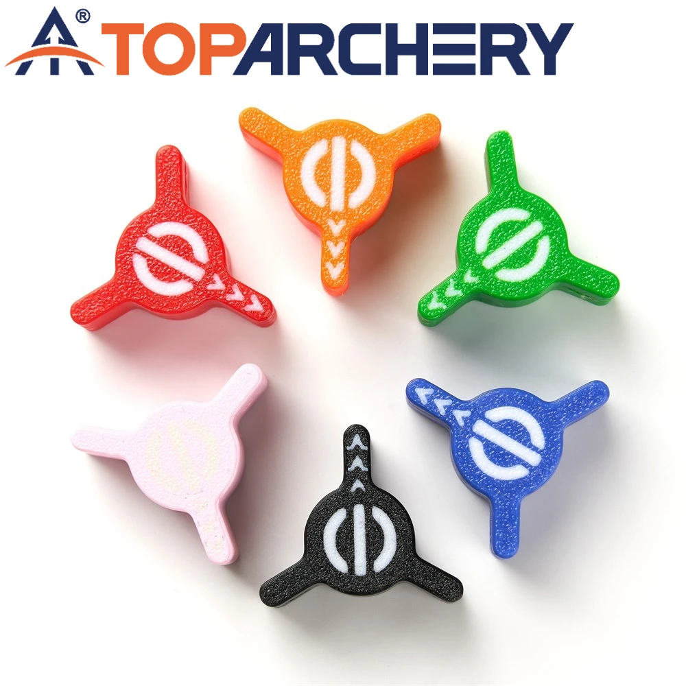 

1pcs Archery Arrow Nock Regulator Adjustable Arrow Nock Tool Bow Accessories for Outdoor Practice