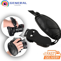 Camera Wrist Strap Hand Grip Strap For Nikon D7500 D7200 D7100 D810 D800 D750 D610 D600 D500 D5600 D5500 D5300 D3400 D3300 D5 D4