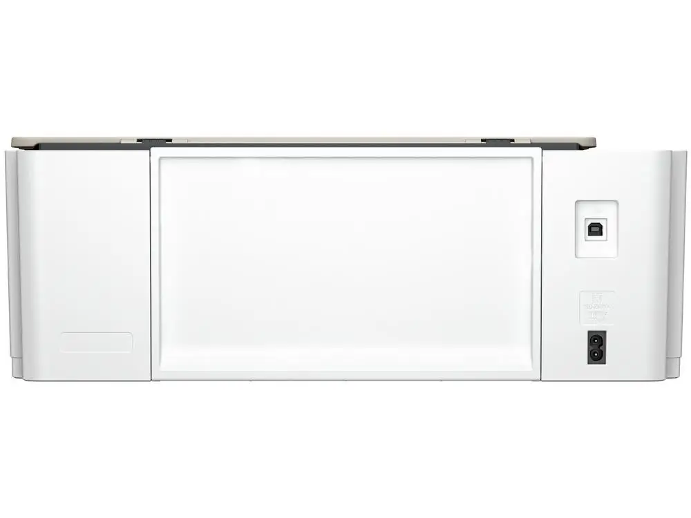 HP Smart Tank Multifunctional Printer 583 Wi-Fi - Bivolt