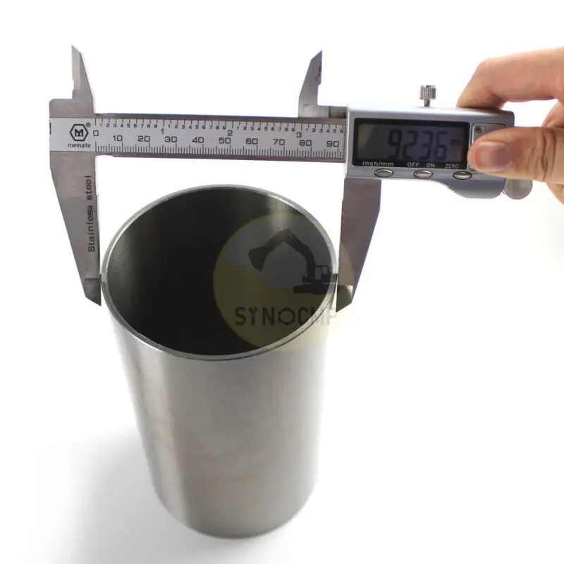 K21 Motor 10101-FY52K 91H20-00360 N-11044-FU460 Revisie Rebuild Kit STD voor Nissan TCM Heli HandCha Cat LPG Heftruck